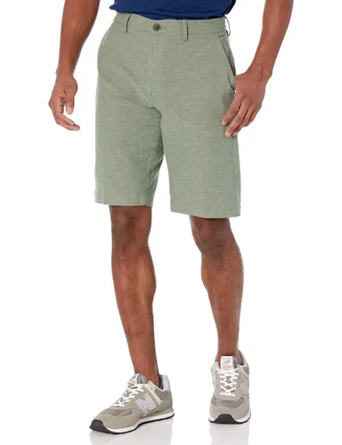 Amazon Essentials Men's Slim-Fit 11" Lightweight Comfort