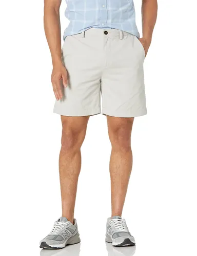 Amazon Essentials Men's Slim-Fit 7" Short