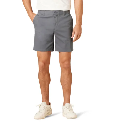 Amazon Essentials Men's Slim-fit 7" Stretch Chino Shorts