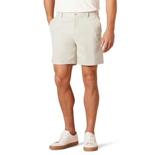Amazon Essentials Men's Slim-fit 7" Stretch Chino Shorts