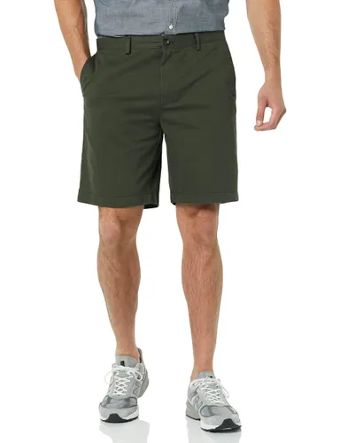Amazon Essentials Men's Slim-Fit 9" Short
