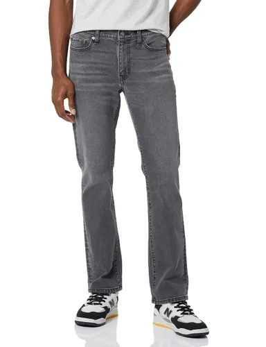 Amazon Essentials Men's Slim-Fit Bootcut Jeans