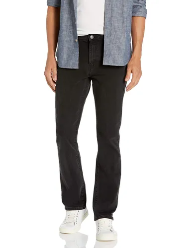 Amazon Essentials Men's Slim-Fit Bootcut Jeans