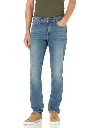 Amazon Essentials Men's Slim-Fit Jeans