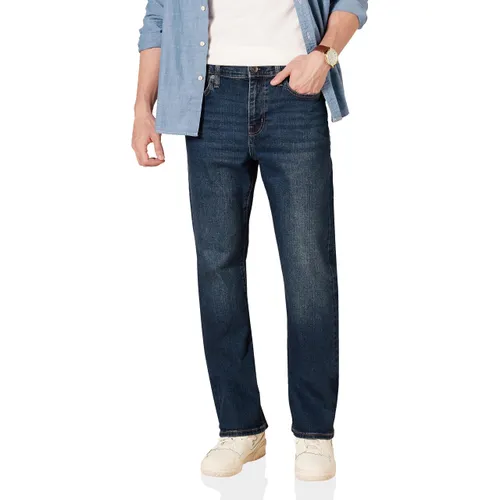Amazon Essentials Men's Straight-Fit Jean
