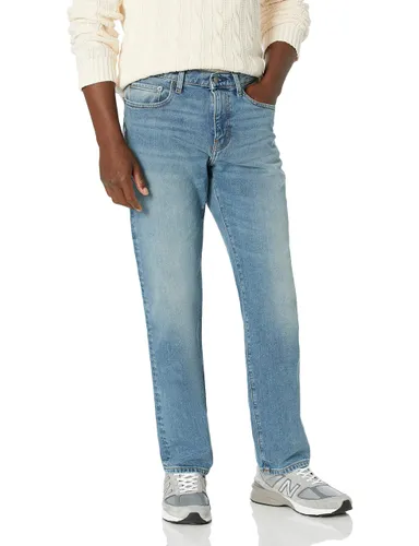 Amazon Essentials Men's Straight-Fit Jean
