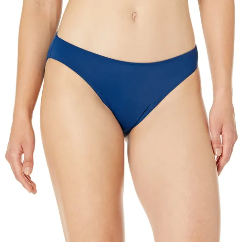 Amazon Essentials Women's Classic Bikini Swimsuit Bottom