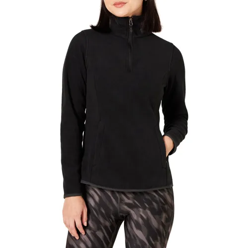 Amazon Essentials Women's Classic-Fit Long-Sleeve