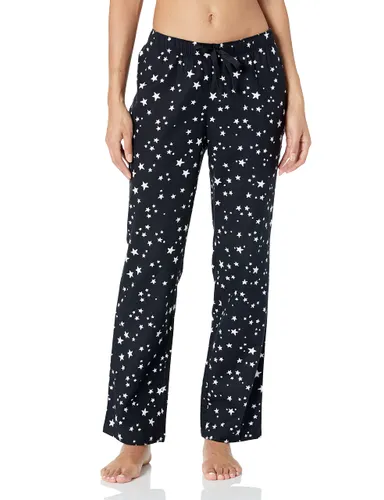 Amazon Essentials Women's Flannel Sleep Trousers (Available