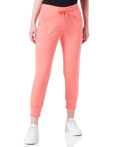 Amazon Essentials Women's Fleece Capri Jogging Trousers