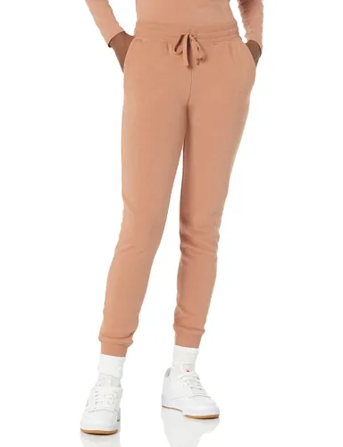 Amazon Essentials Women's Fleece Jogging Trouser (Available