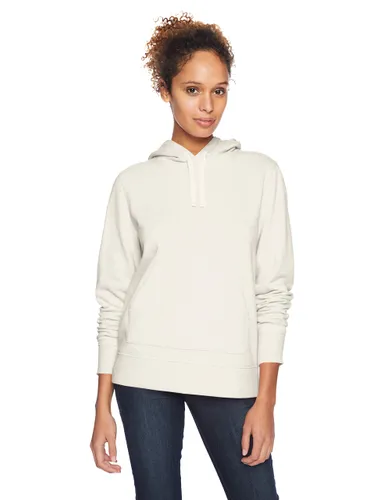 Amazon Essentials Women's Fleece Pullover Hoodie (Available