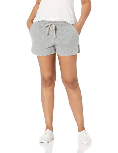 Amazon Essentials Women's Fleece Short