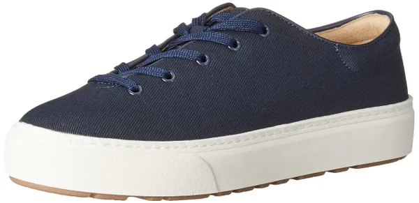 Amazon Essentials Women's Lace-Up Trainers