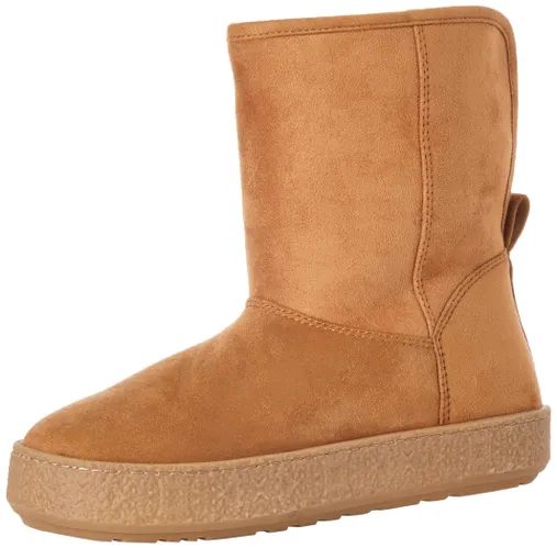 Amazon Essentials Women's Shearling Boots