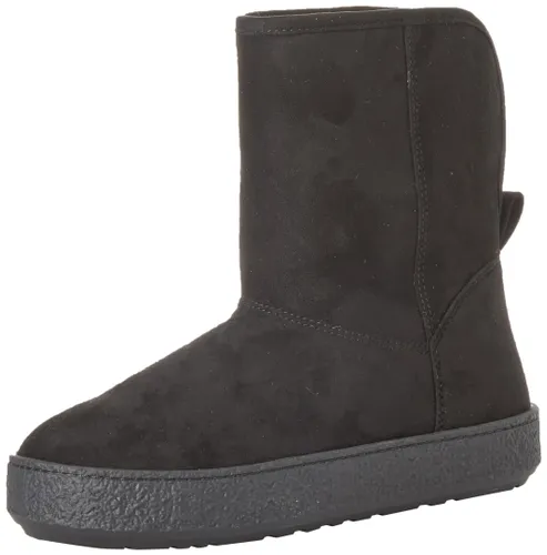 Amazon Essentials Women's Shearling Boots