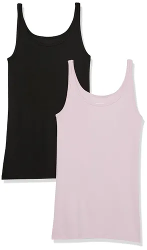 Amazon Essentials Women's Slim-Fit Thin Strap Vest