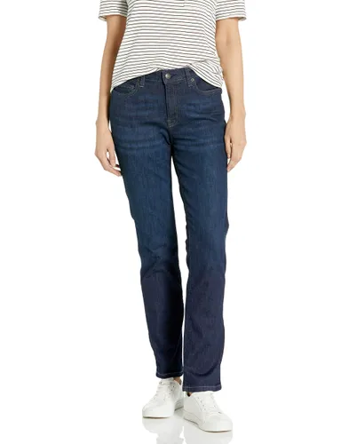 Amazon Essentials Women's Slim Straight Jean