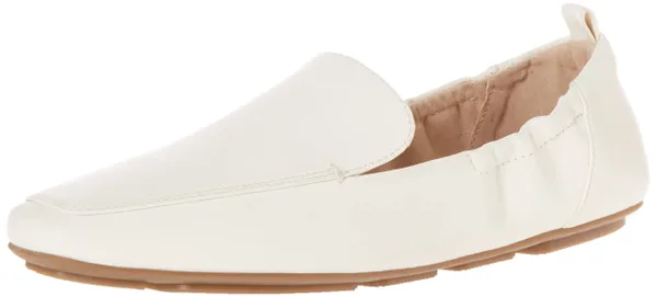 Amazon Essentials Women's Square Toe Soft Loafers