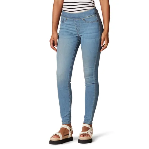 Amazon Essentials Women's Stretch Pull-On Jeggings