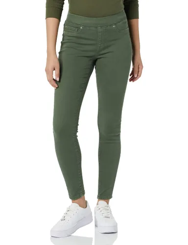 Amazon Essentials Women's Stretch Pull-On Jeggings