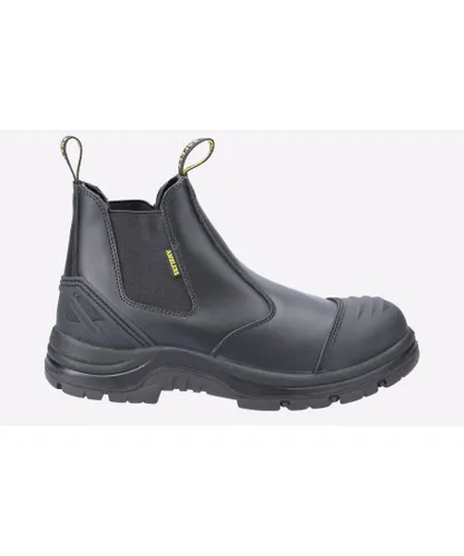 Amblers Safety AS306C Dealer Boots Mens - Black