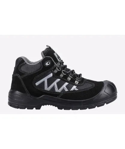 Amblers Safety Mens 255 Boots - Black