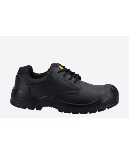 Amblers Safety Mens 66 Shoes - Black