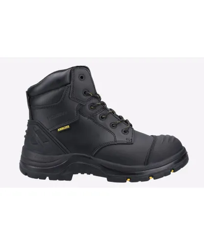 Amblers Safety Mens AS305C Winsford Boots - Black