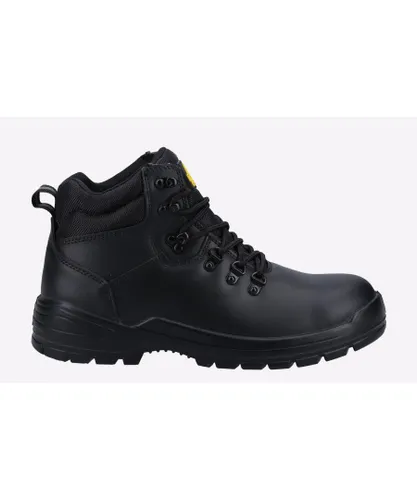 Amblers Safety Womens 258 Boot Mens - Black