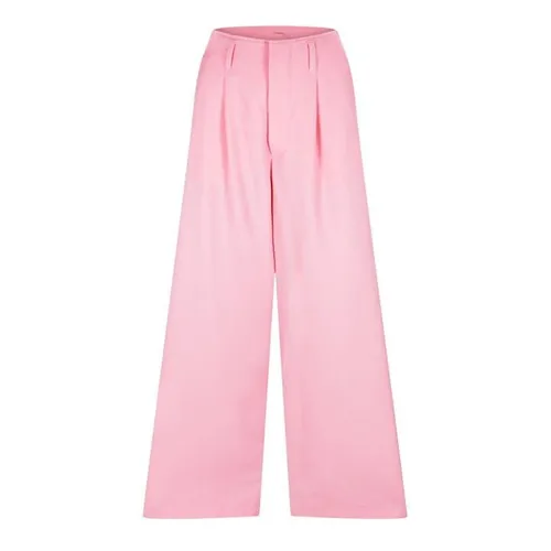 AMBUSH Adjustable Pants - Pink