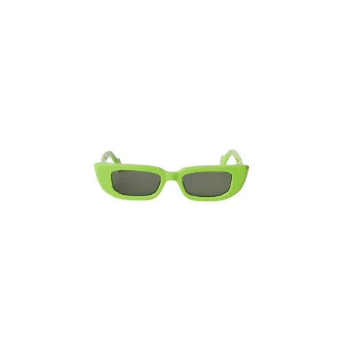 Ambush , Nova Sunglasses ,Green female, Sizes: