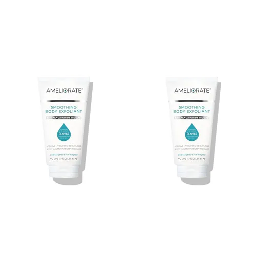 AMELIORATE Smoothing Body Exfoliant 150 ml (Packaging May