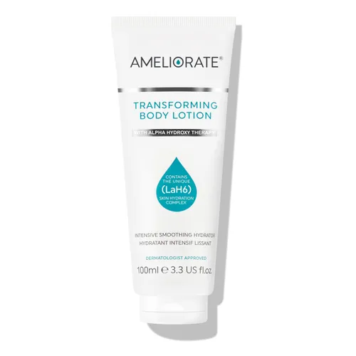 AMELIORATE Transforming Body Lotion 100 ml (Packaging May