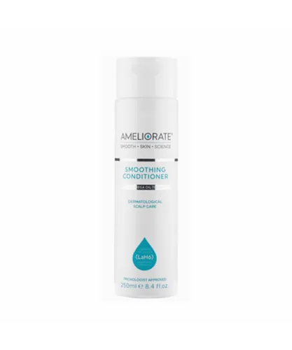 Ameliorate Womens Smoothing Conditioner - For Itchy, Flaky, Dry and Sensitive Scalps 250ml - NA - One Size