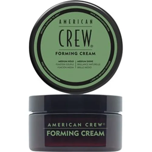 American Crew Forming Cream Male 50 g