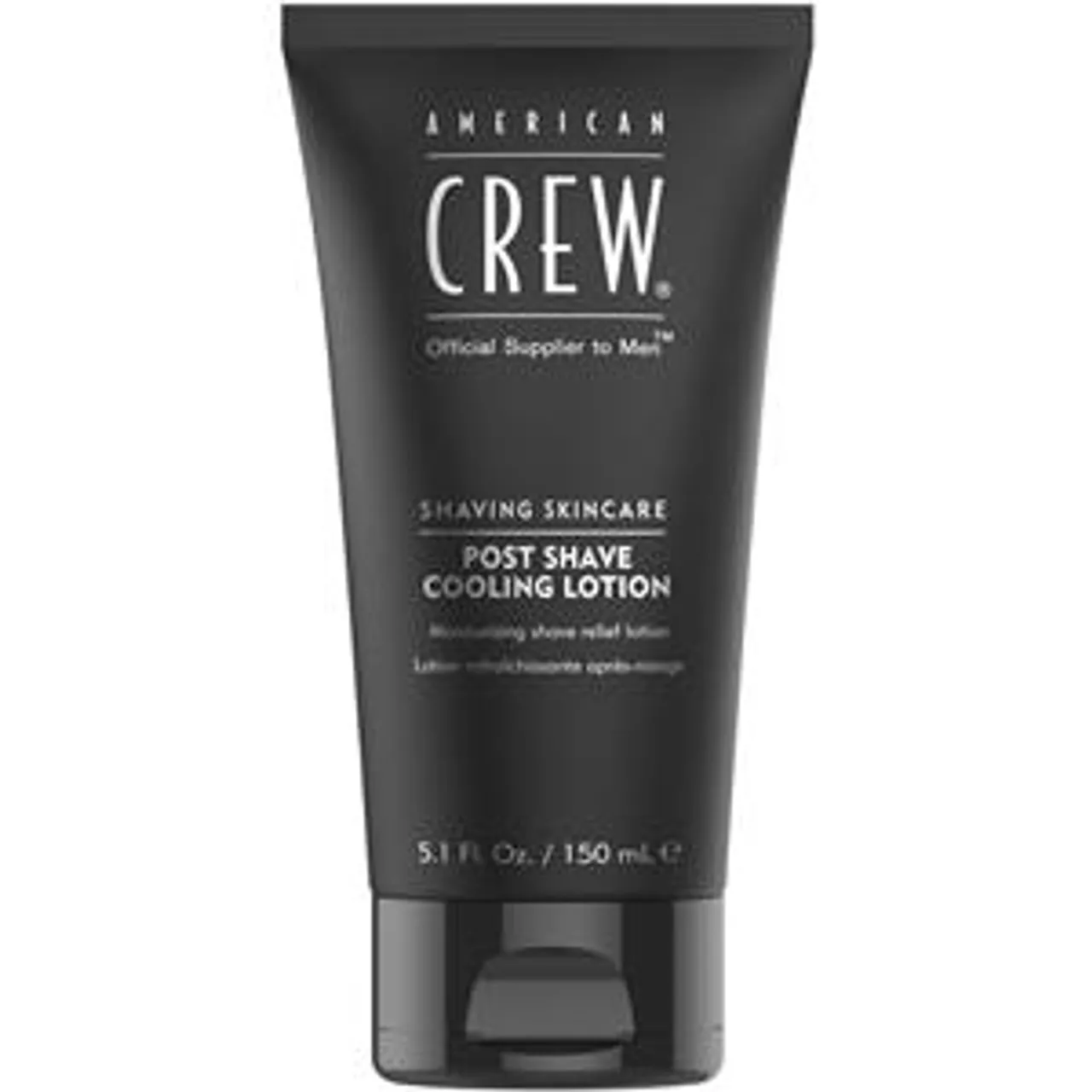 American Crew Post Shave Cooling Lotion Male 150 ml