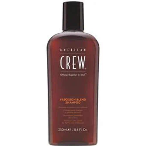 American Crew Shampoo Female 250 ml