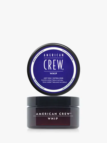 American Crew Whip, 85g - Unisex