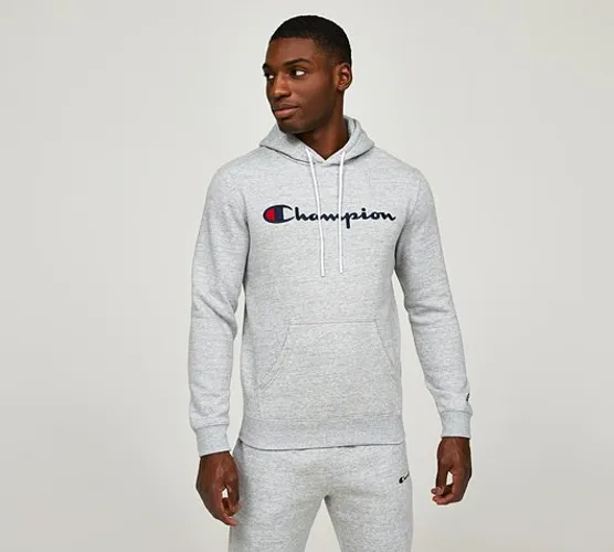 American Embroidered Hoodie