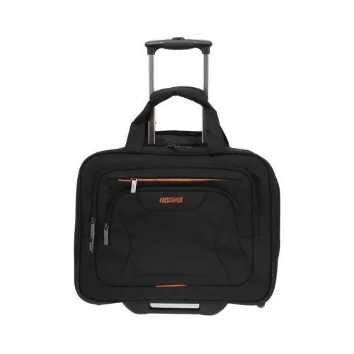 American Tourister , Bags ,Black unisex, Sizes: ONE SIZE