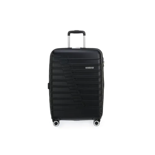 American Tourister , Cabin Bags ,Black unisex, Sizes: ONE SIZE
