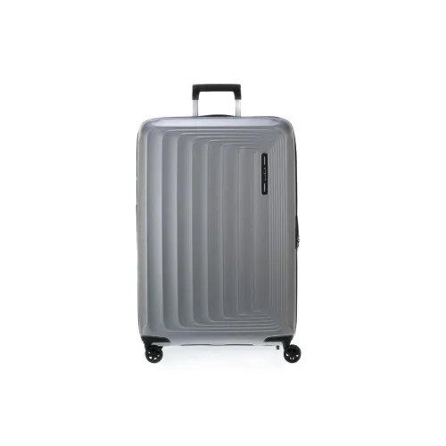 American Tourister , Cabin Bags ,Gray unisex, Sizes: ONE SIZE