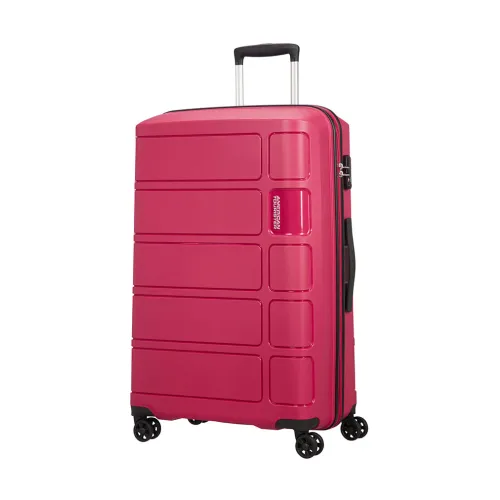 American Tourister , Cabin Bags ,Red unisex, Sizes: ONE SIZE