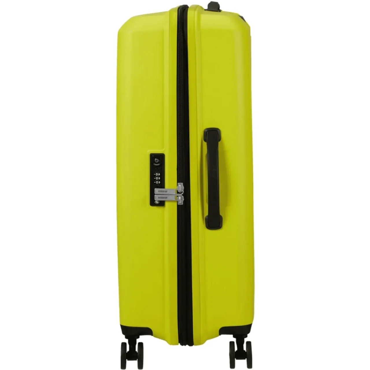 American Tourister , Cabin Bags ,Yellow unisex, Sizes: ONE SIZE