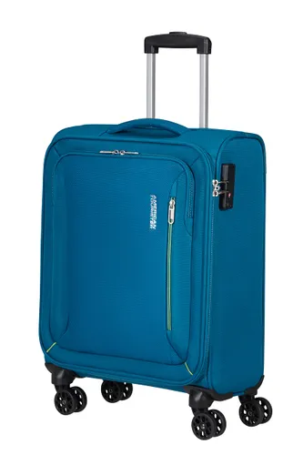 American Tourister Hyperspeed 4-Wheel Cabin Suitcase 55 cm