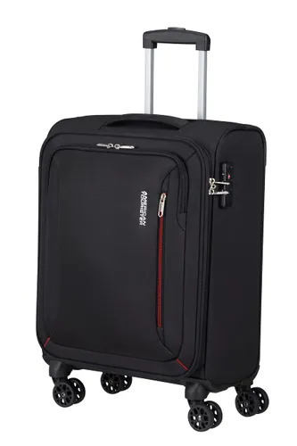American Tourister Hyperspeed 4-Wheel Cabin Suitcase 55 cm