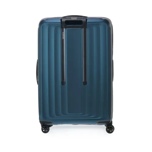 American Tourister , Large Suitcases ,Blue unisex, Sizes: ONE SIZE