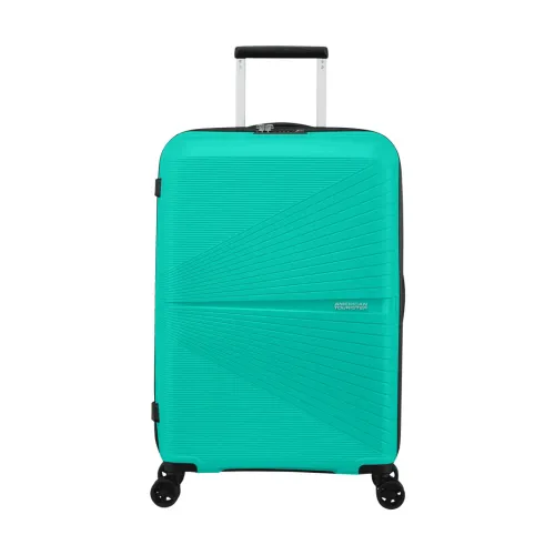 American Tourister , Large Suitcases ,Green unisex, Sizes: ONE SIZE