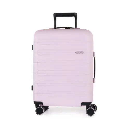 American Tourister , Novastream Spinner 5520 ,Pink unisex, Sizes: ONE SIZE